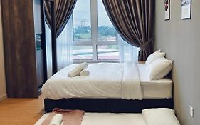 The Valley Suites